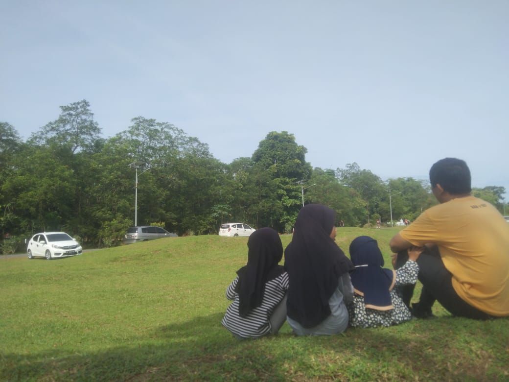 Home Edu Activity - Mengamati Langit dan Benda-benda Langit