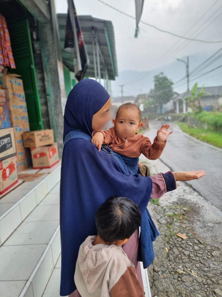 Home Edu Activity - Bermain Tebak Bentuk Awan