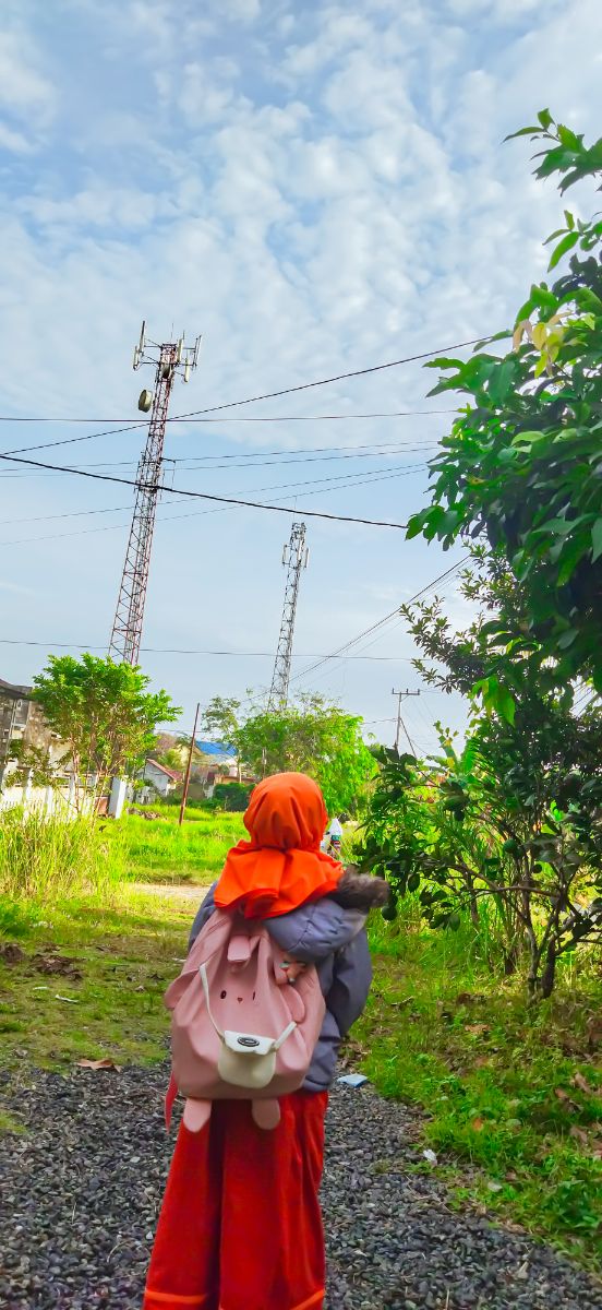 Home Edu Activity - Mengamati Langit dan Benda-benda Langit