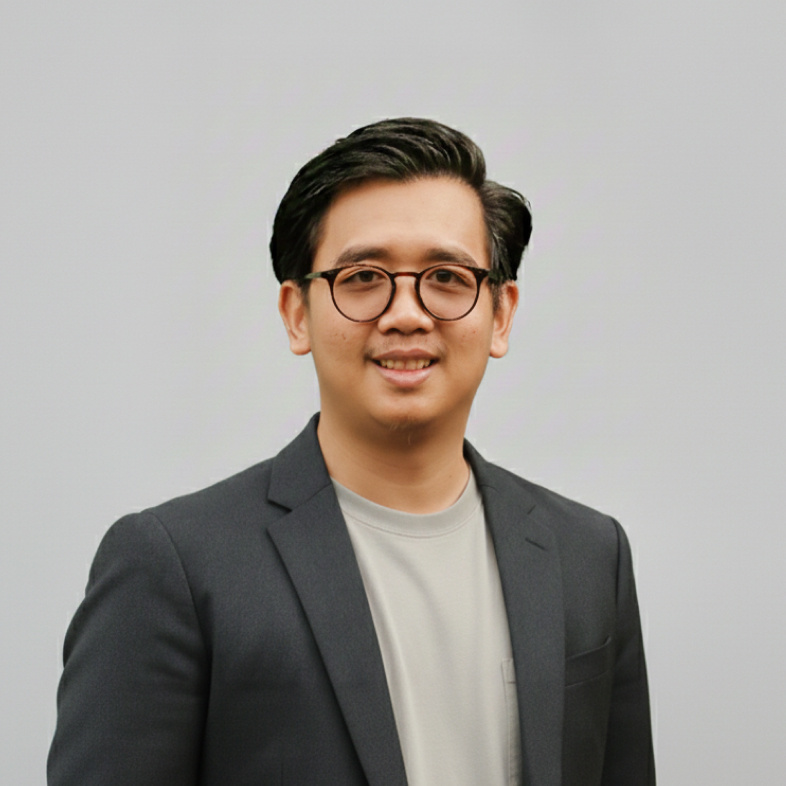 Rendyansyah Syabany, Founder of Syabany